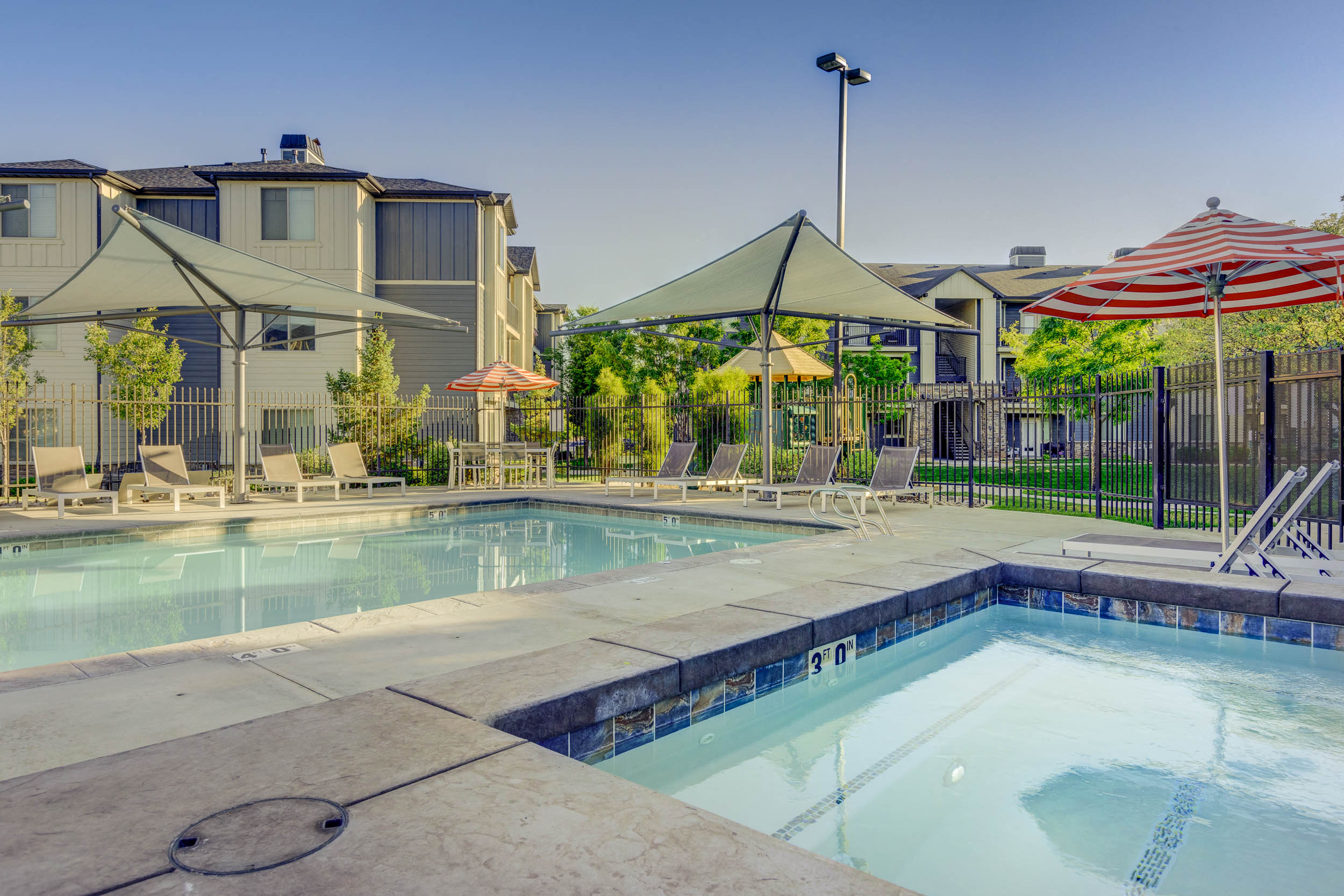 Villas on Main Image 32